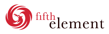 Logo - The Fifth Element